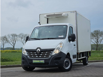 Carrinha frigorífica RENAULT Master 2.3