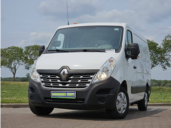 Furgão RENAULT Master 2.3