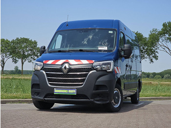 Furgão RENAULT Master 2.3