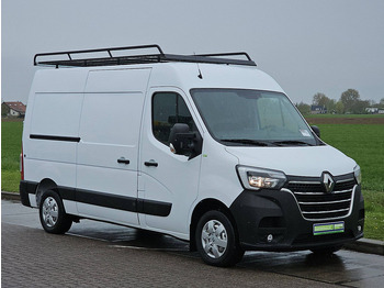 Furgão Renault Master 2.3 L2H2 RED Navi Euro6!: foto 5
