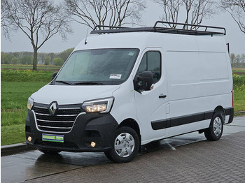 Furgão Renault Master 2.3 L2H2 RED Navi Euro6!: foto 2
