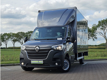 Carrinha de contentor RENAULT Master 2.3