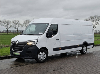 Furgão Renault Master 2.3 L4H2 Maxi 163Pk NAP!: foto 2