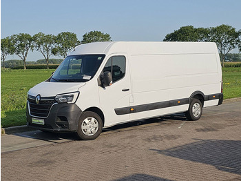 Furgão Renault Master 2.3 L4H2 Maxi 163Pk NAP!: foto 2