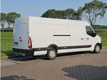Furgão Renault Master 2.3 L4H2 Maxi 163Pk NAP!: foto 3