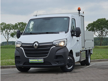 Furgão caixa aberta RENAULT Master 2.3