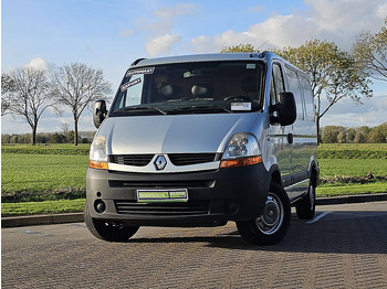 Furgão RENAULT Master 2.5