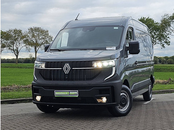 Furgão RENAULT Master