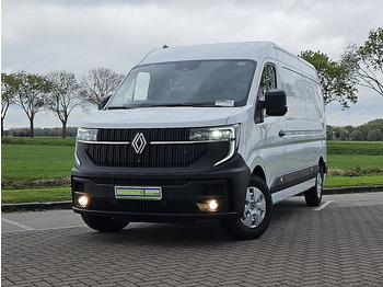 Furgão RENAULT Master