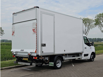 Carrinha de contentor Renault Master T35 ac navi EURO6: foto 3