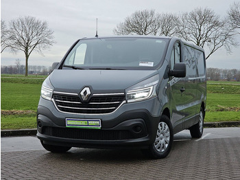 Furgão compacto RENAULT Trafic 1.6
