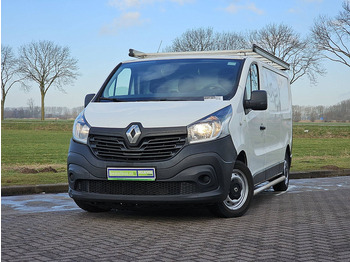 Furgão compacto RENAULT Trafic 1.6