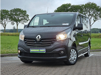 Furgão compacto RENAULT Trafic 1.6
