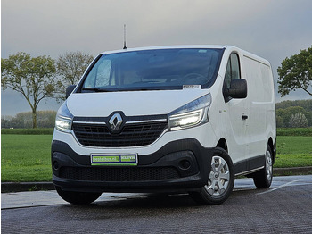 Furgão compacto RENAULT Trafic 1.6