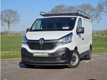 Furgão compacto RENAULT Trafic 1.6