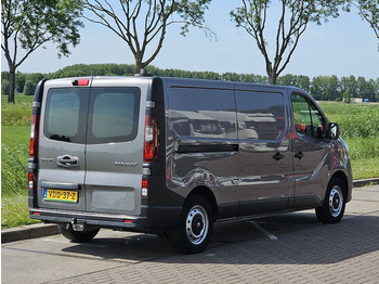Furgão compacto Renault Trafic 1.6 DCI L2 Facelift Navi NAP: foto 3