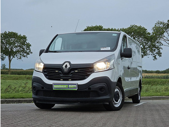 Furgão compacto RENAULT Trafic 1.6