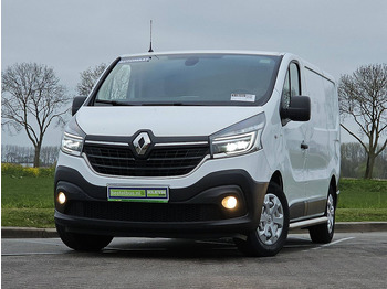 Furgão compacto RENAULT Trafic 2.0