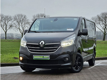 Furgão compacto RENAULT Trafic 2.0