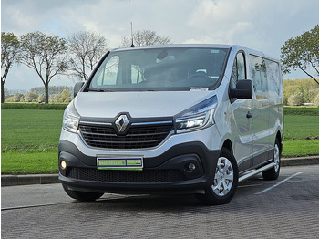 Furgão compacto RENAULT Trafic 2.0