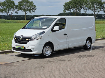 Furgão compacto Renault Trafic: foto 2