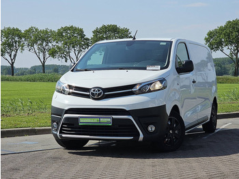 Furgão compacto TOYOTA