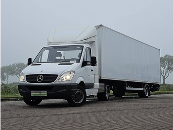Veículo comercial MERCEDES-BENZ Sprinter 519