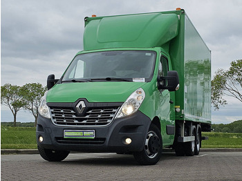 Veículo comercial RENAULT Master 2.3