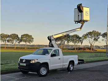 Veículo comercial Volkswagen Amarok 2.0 TDI VERSA LIFT 11 MTR: foto 2