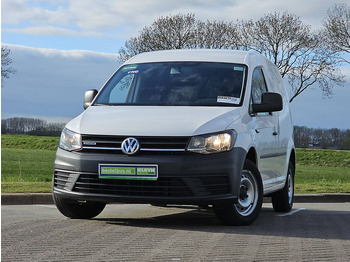 Carrinha de contentor VOLKSWAGEN Caddy 1.4