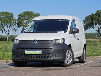 Carrinha de contentor VOLKSWAGEN Caddy 2.0