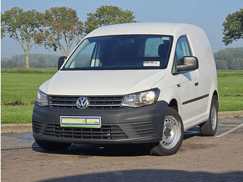 Carrinha de contentor VOLKSWAGEN Caddy 2.0