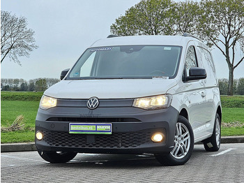 Carrinha de contentor VOLKSWAGEN Caddy 2.0