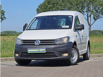Carrinha de contentor VOLKSWAGEN Caddy 2.0