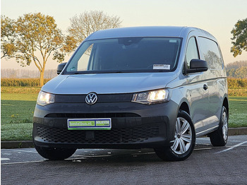 Carrinha de contentor VOLKSWAGEN Caddy Maxi