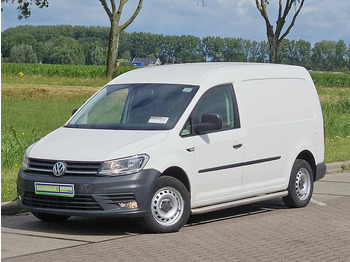Carrinha de contentor Volkswagen Caddy Maxi 2.0 Euro6 Airco NAP!: foto 2