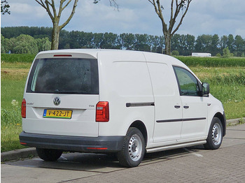 Carrinha de contentor Volkswagen Caddy Maxi 2.0 Euro6 Airco NAP!: foto 3