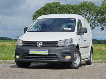 Carrinha de contentor VOLKSWAGEN Caddy Maxi