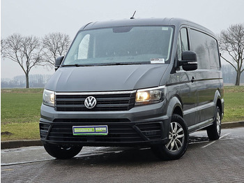 Furgão compacto VOLKSWAGEN Crafter