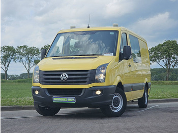 Furgão compacto VOLKSWAGEN Crafter