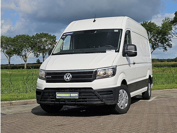 Furgão VOLKSWAGEN Crafter 35