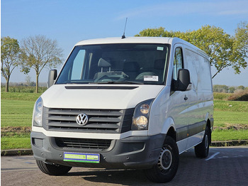 Furgão VOLKSWAGEN Crafter 35