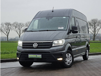 Furgão VOLKSWAGEN Crafter 35
