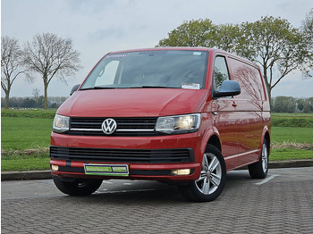 Furgão compacto VOLKSWAGEN Transporter