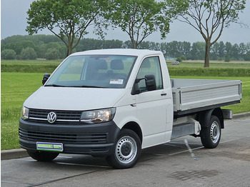 Locação de Volkswagen Transporter 2.0 TDI 150 pk ac EURO6 Volkswagen Transporter 2.0 TDI 150 pk ac EURO6: foto 2