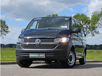 Furgão compacto VOLKSWAGEN Transporter