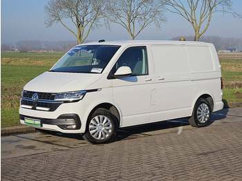 Furgão compacto Volkswagen Transporter 2.0 TDI L1H1 4MOTION LED!: foto 2