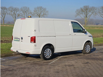 Furgão compacto Volkswagen Transporter 2.0 TDI L1H1 4MOTION LED!: foto 3