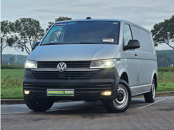 Furgão compacto VOLKSWAGEN Transporter