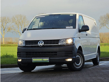 Furgão compacto VOLKSWAGEN Transporter